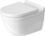   DURAVIT STARCK 3 365540375 ,  WonderGliss 25270900001