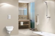   Grohe Arena Cosmopolitan S 37624000 130172, 