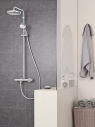   Grohe Tempesta Cosmopolitan 27922001  ,  100,   210