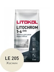   LITOKOL LITOCHROM 1-6 EVO  ., LE.205 , .2 