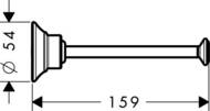 Axor Montreux       42028820 . 