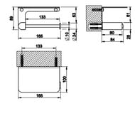    Gessi Rilievo 59449.149 ,  , 