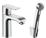  Hansgrohe Metris 31285000      ()