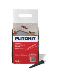  PLITONIT SVP-PROFI, 100 .  , 30   