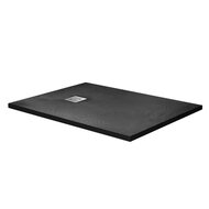     BELBAGNO TRAY-MR-UNO-AH-120/90-35-NERO-CR  , 