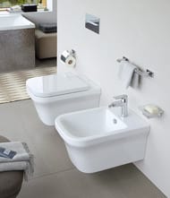   DURAVIT P3 Comforts 380570290     2268150000