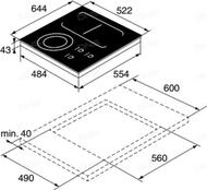    ASKO HI1694G (64443522) 3   (2 ), 