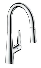  Hansgrohe Talis M51   200     72813000