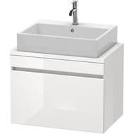    Duravit DuraStyle (700512478) 1 ,   DS530102222