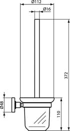   Ideal Standard IOM  , / A9119AA