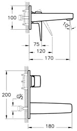    Vitra Root Square A42738EXP , , : 