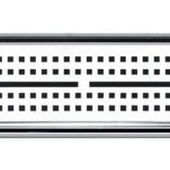    TECEdrainline  "quadratum" 1000,    601051