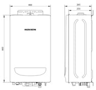    Navien Deluxe S -20k (665x400x255) 20,   