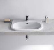    DURAVIT D-CODE 545435180   .,  0337540000