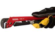   RIDGID 1"