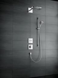   Hansgrohe Raindance Select E120/Unica`S Puro 0,9  / 26621400