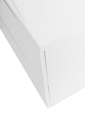    BelBagno MARINO (1100x450x500) , Bianco Lucido MARINO-1100-2C-SO-BL-P