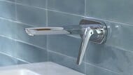  Hansgrohe Novus 71127000   ,  194 , 