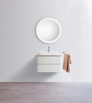  DURAVIT Starck T , :  0099411000