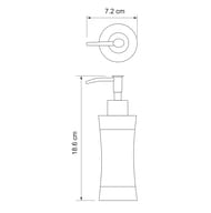    WasserKRAFT WERN K-7599