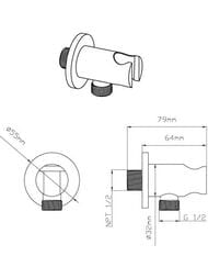   Vincea Inspire ,   ,  VSFW-3I21T2GM