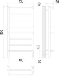  TERMINUS   8 (:430x850) , ., quick touch