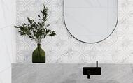   Gracia Ceramica Ribeira white wall 03 (300500) ,  (..)