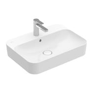  Villeroy & Boch Finion 414261RW (600445)  , CeramicPlus, Stone White