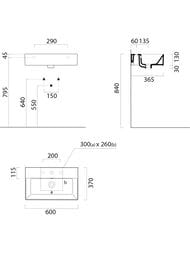   GSI KUBE X (600370130)  ,   , 9454011