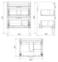    IDDIS Oxford 60 (603455810) ,  OXF60W0i95