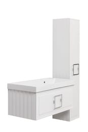    La Fenice Cubo Bianco 90  (876469350)   FNC-01-CUB-B-90