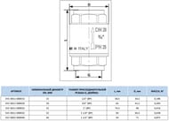   STOUT 3/4"      SVC-0011-000020