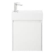    BelBagno KRAFT MINI (494256500) , , Bianco Opaco