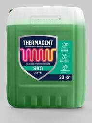  Thermagent EKO -30  20   