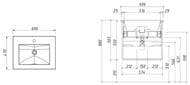    Caprigo MODO-Prima 60 606563470 , 2 ,   35410-TP-800