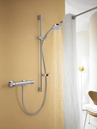   Hansgrohe Croma 100 Vario/Unica'C ( , , ,  90) 27771