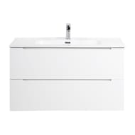    BelBagno ETNA (900455500) ,  Bianco Opaco ETNA-900-2C-SO-BO-P