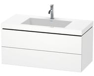    Duravit L-Cube 1000500480 2 , 1 .  ,   LC6928O1818