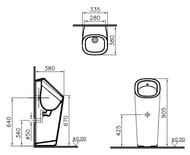  Vitra Plural ,   ,. .,  ,  7809B003-5331