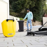   KARCHER S 6 manually operated, , 38, : 1.766-420.0