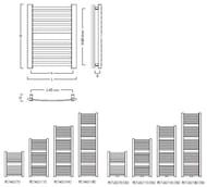 Instal Projekt RETTO  "" 540708 .  RET-50/7012 , 