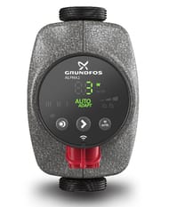   GRUNDFOS New ALPHA2 25-60 N 180, .,  , 99411424