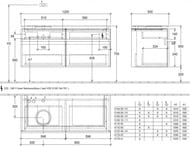    Villeroy & Boch LEGATO (1200550500) , 4 , . B58000E8