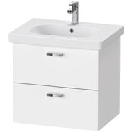    Duravit XBase 600560458 , 2 ,   XB618901818