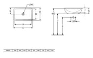  Villeroy & Boch Loop&Friends 4A650001 (600405185) ,  