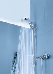   Grohe Relexaflex 28158000 2000    