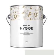   HYGGE Silver Bloom Essential Star White (3%), 2,7 , HG01-004 (.)