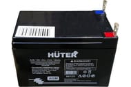  Huter  12 9-10 64/1/23