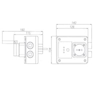   COELBO SAFEMATIC S   ,    , U490012