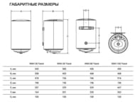  Royal Thermo RWH 80 Trend 80 (766450468) 1.5, ., 